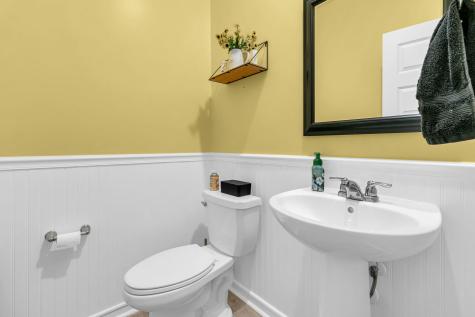 1125 Spotflower Street Summerville SC 29485