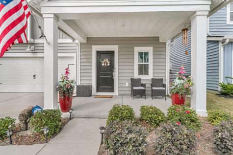 1125 Spotflower Street Summerville SC 29485