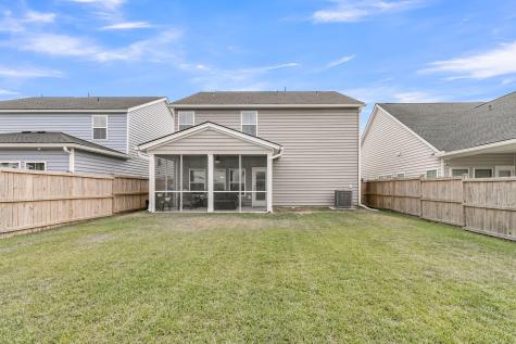 1125 Spotflower Street Summerville SC 29485