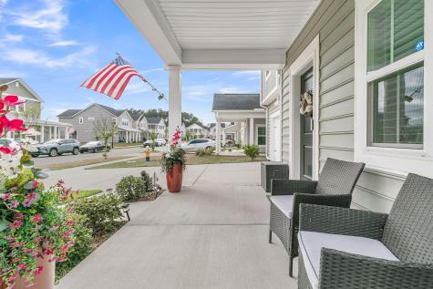 1125 Spotflower Street Summerville SC 29485