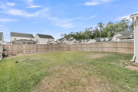 1125 Spotflower Street Summerville SC 29485
