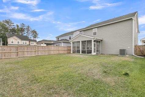 1125 Spotflower Street Summerville SC 29485