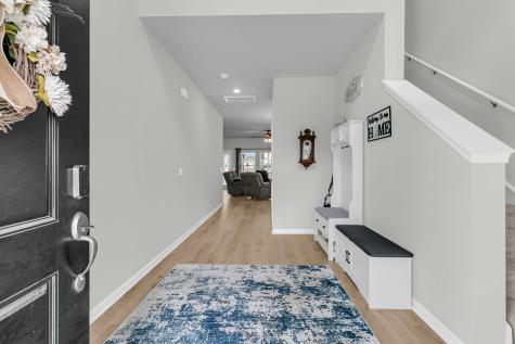 1125 Spotflower Street Summerville SC 29485