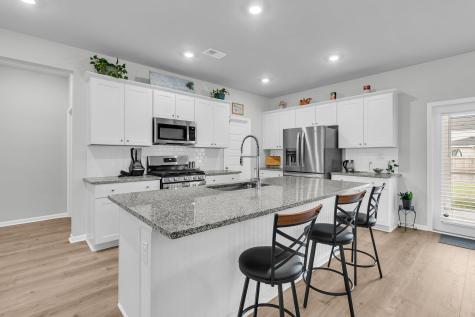 1125 Spotflower Street Summerville SC 29485