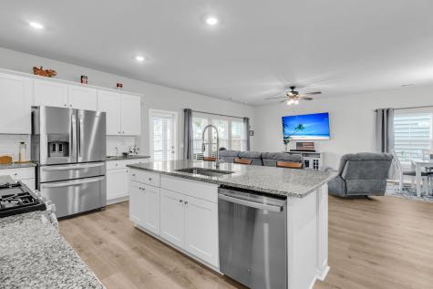 1125 Spotflower Street Summerville SC 29485