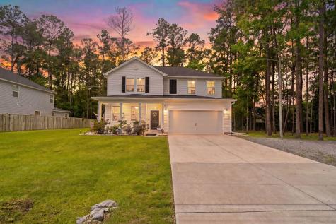 689 W Butternut Road Summerville SC 29483
