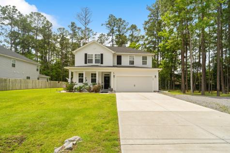 689 W Butternut Road Summerville SC 29483