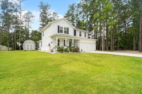 689 W Butternut Road Summerville SC 29483