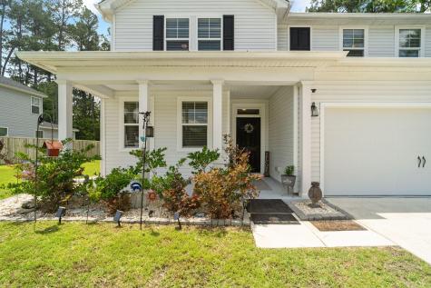 689 W Butternut Road Summerville SC 29483