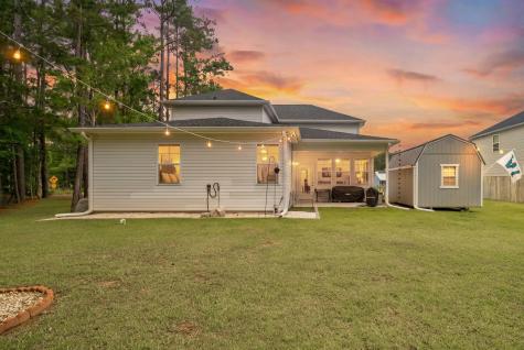 689 W Butternut Road Summerville SC 29483