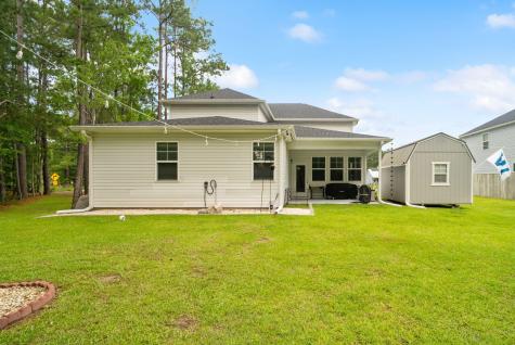 689 W Butternut Road Summerville SC 29483