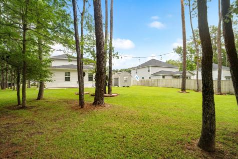 689 W Butternut Road Summerville SC 29483