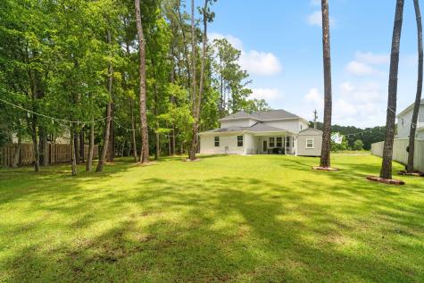 689 W Butternut Road Summerville SC 29483