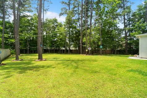 689 W Butternut Road Summerville SC 29483