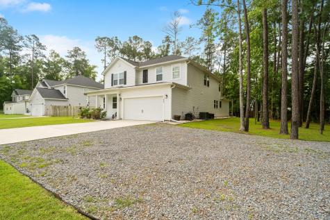 689 W Butternut Road Summerville SC 29483
