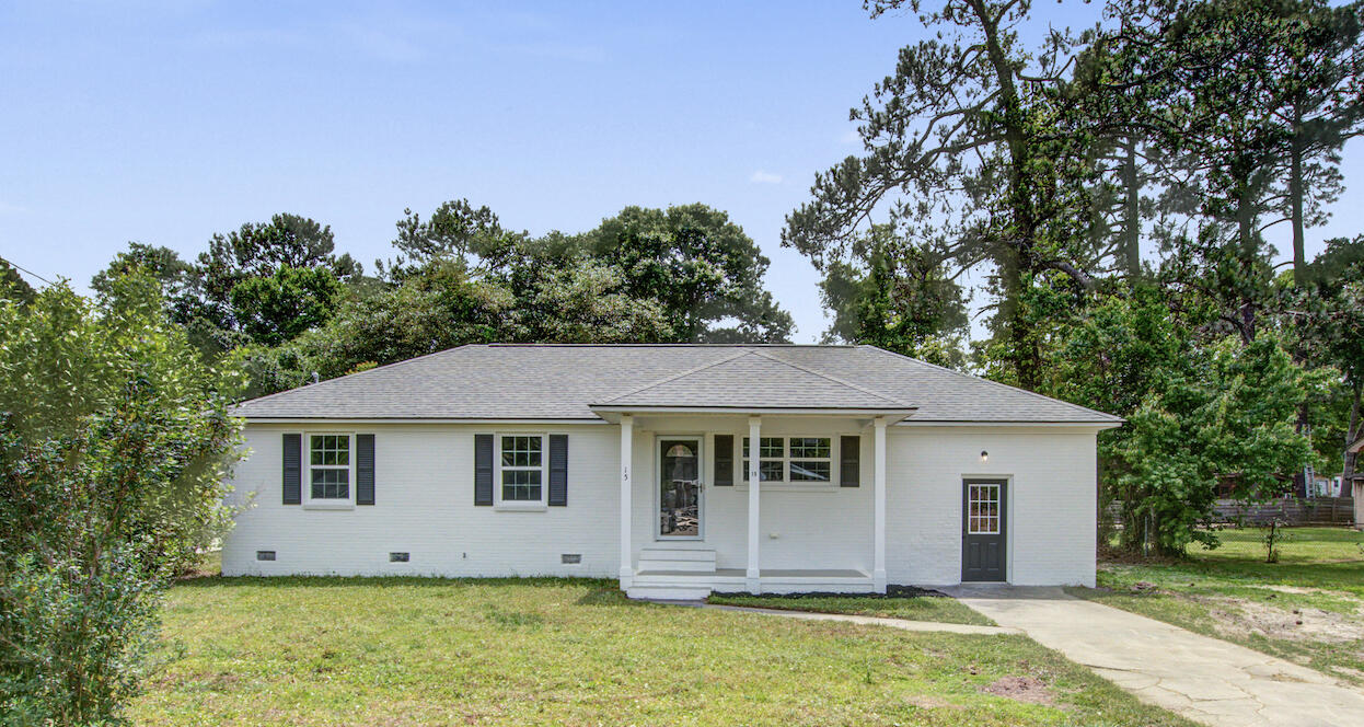 15 Ophir Drive Charleston SC 29407