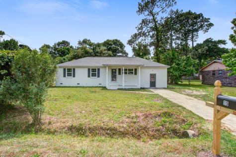 15 Ophir Drive Charleston SC 29407