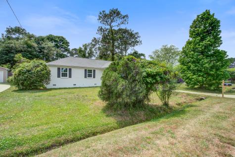 15 Ophir Drive Charleston SC 29407