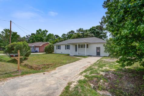 15 Ophir Drive Charleston SC 29407