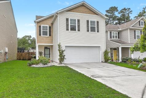 5000 Winnowing Way Ladson SC 29456