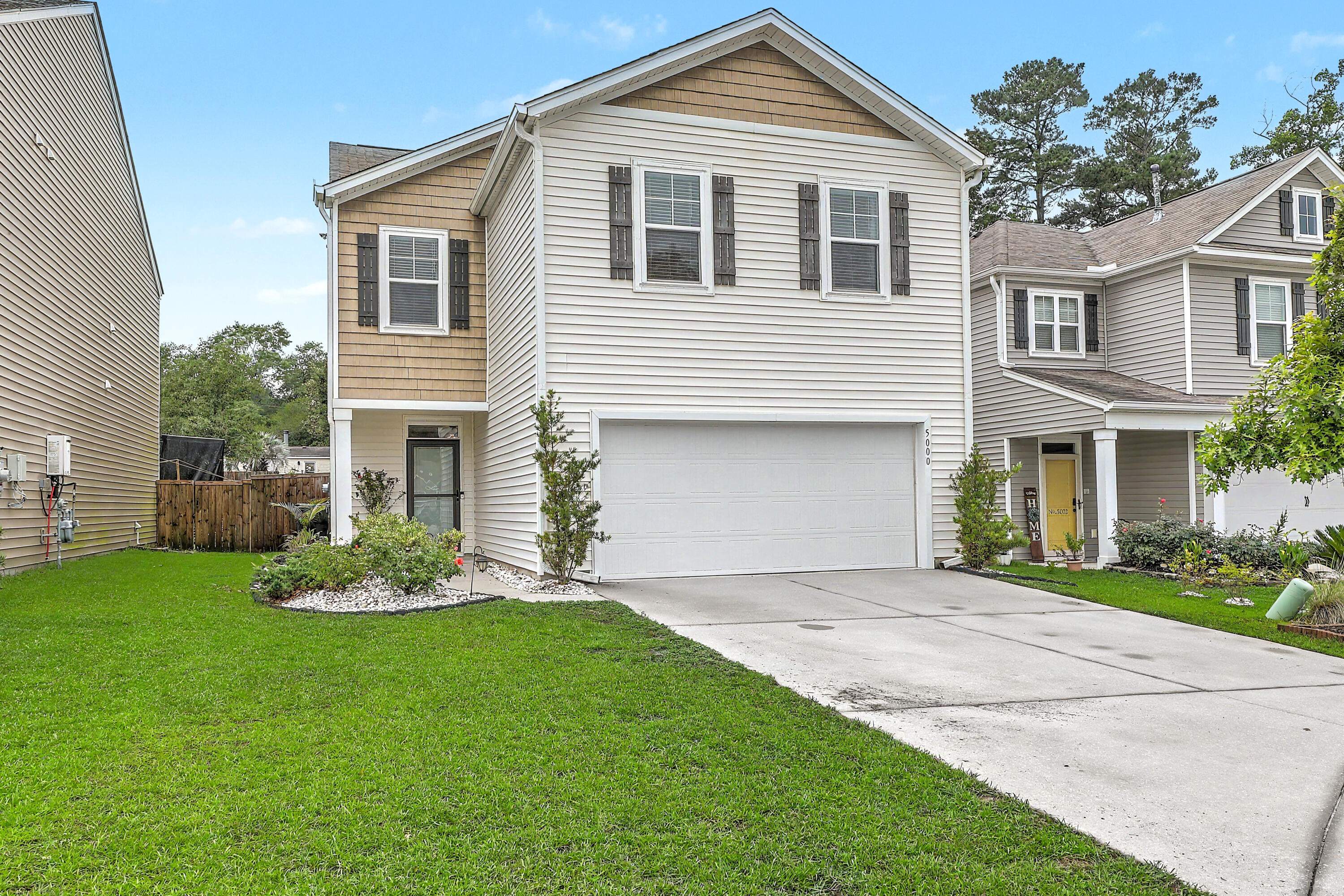 5000 Winnowing Way Ladson SC 29456