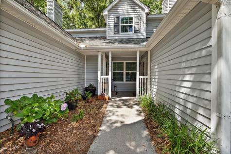 1382 Cassidy Court Mount Pleasant SC 29464