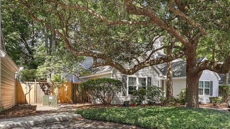 1382 Cassidy Court Mount Pleasant SC 29464