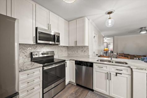 1382 Cassidy Court Mount Pleasant SC 29464