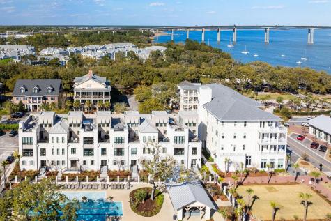 508 Helmsman Street Charleston SC 29492