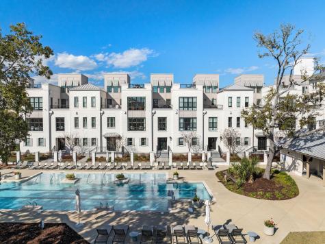 508 Helmsman Street Charleston SC 29492