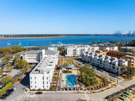 508 Helmsman Street Charleston SC 29492