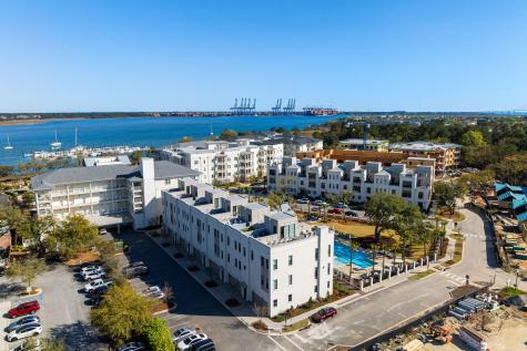 508 Helmsman Street Charleston SC 29492