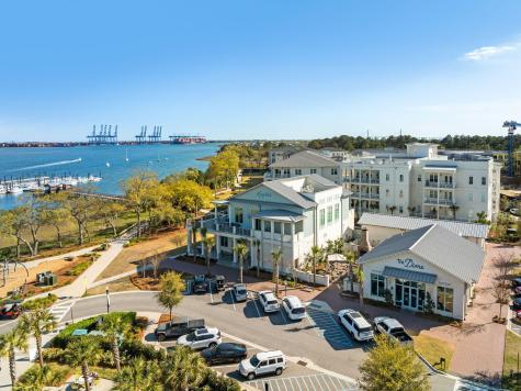 508 Helmsman Street Charleston SC 29492