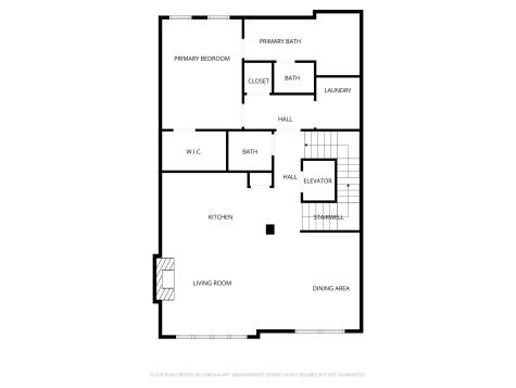 508 Helmsman Street Charleston SC 29492
