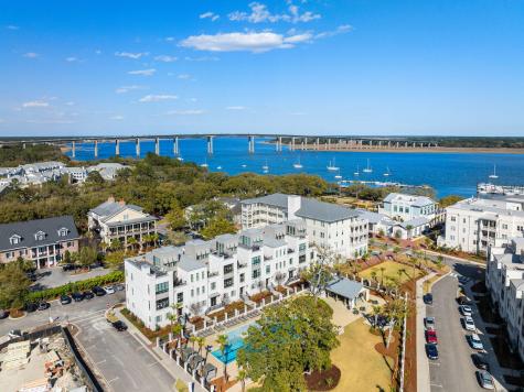 508 Helmsman Street Charleston SC 29492