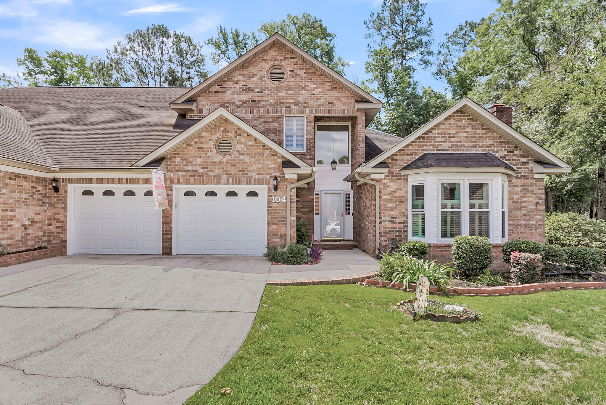 104 Dresden Drive Goose Creek SC 29445