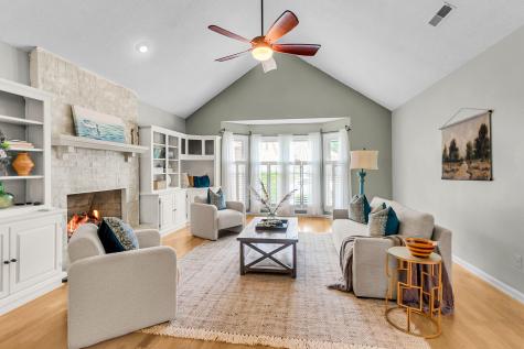 104 Dresden Drive Goose Creek SC 29445