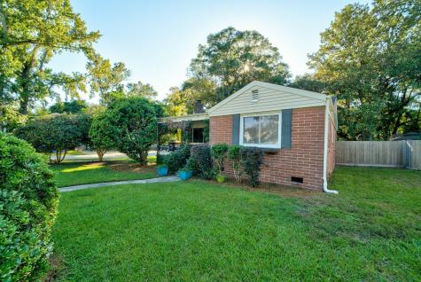 4435 Old Park Road North Charleston SC 29405
