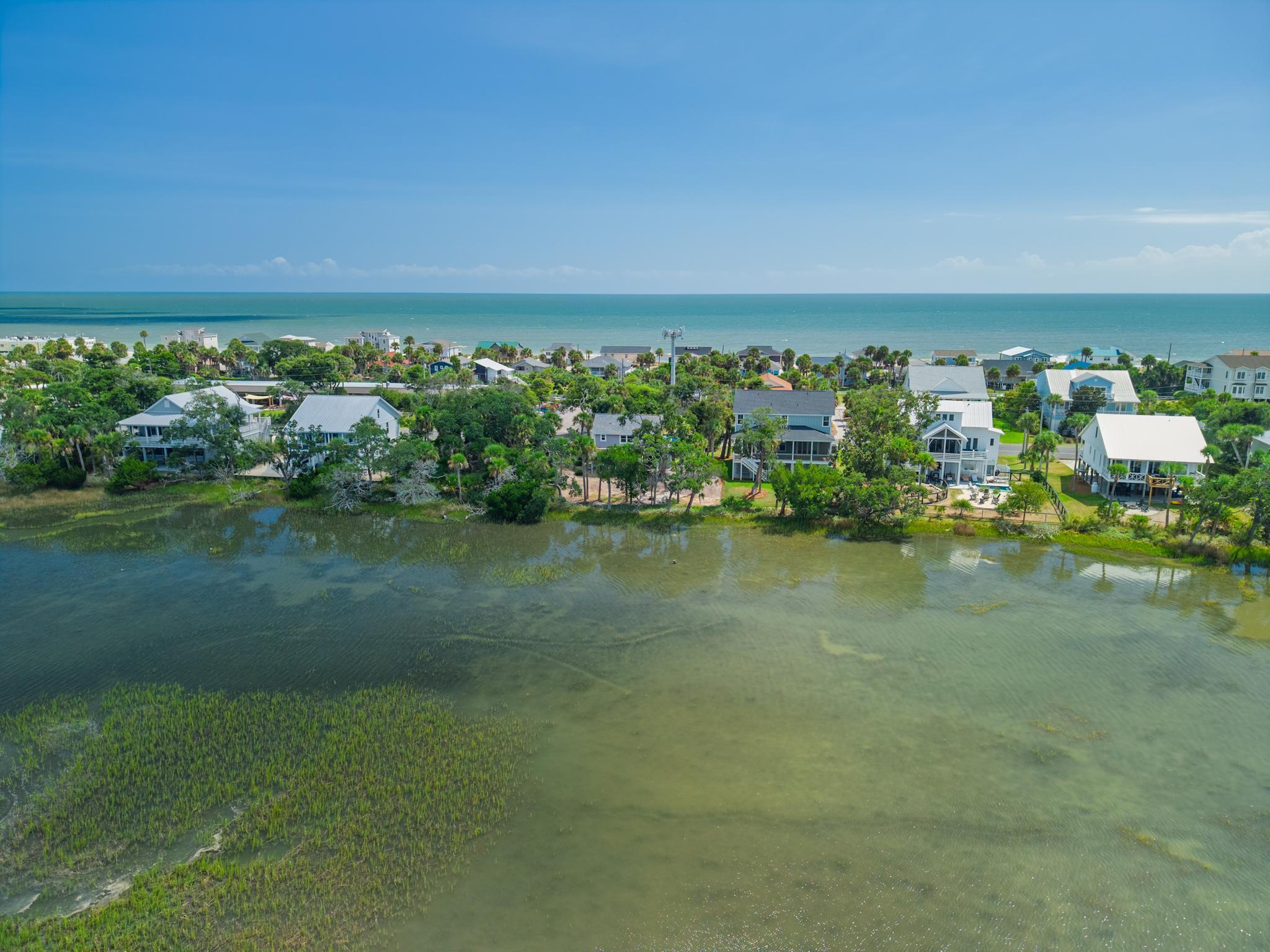 125 Jungle Road Edisto Island SC 29438