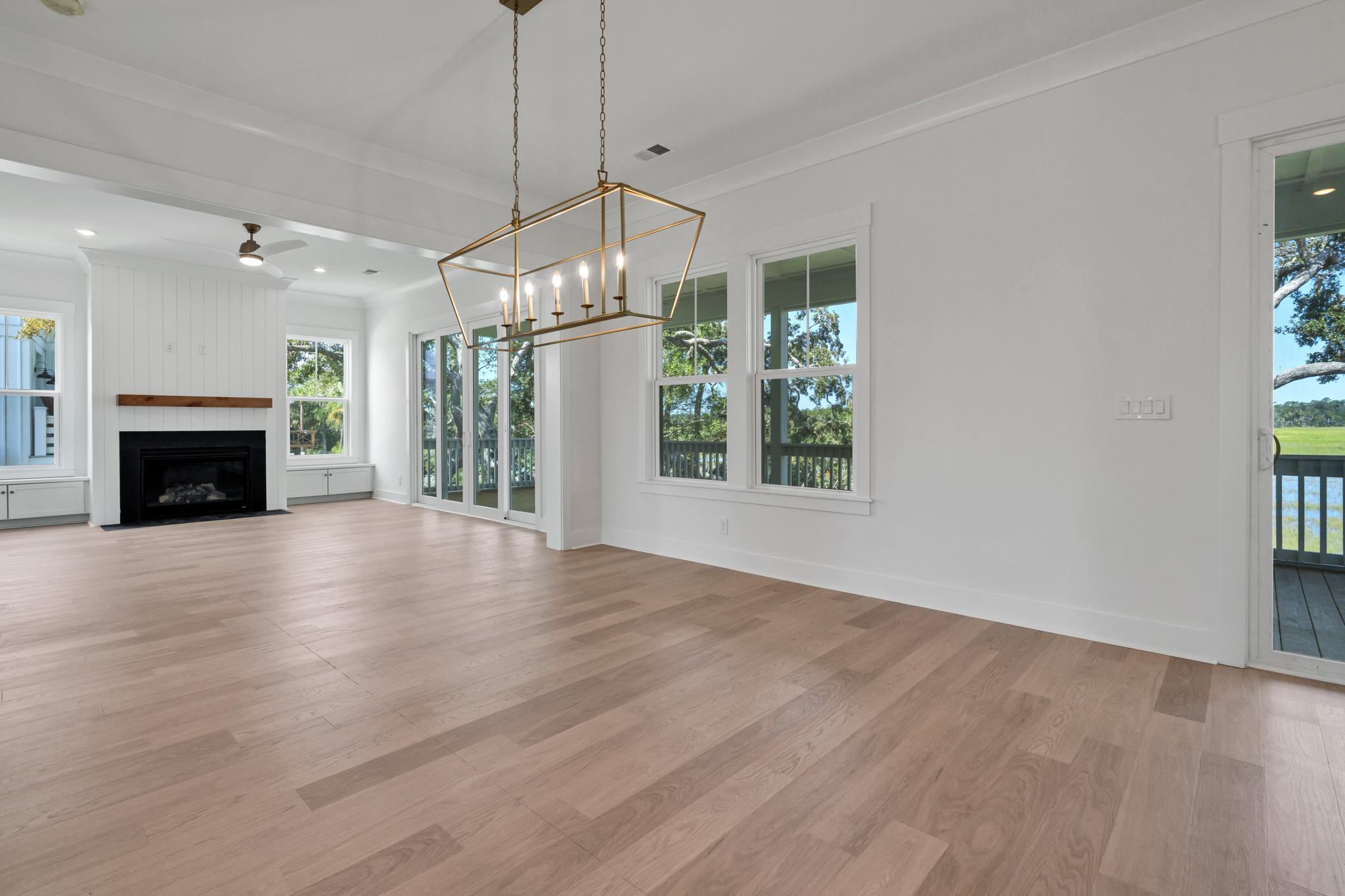 125 Jungle Road Edisto Island SC 29438
