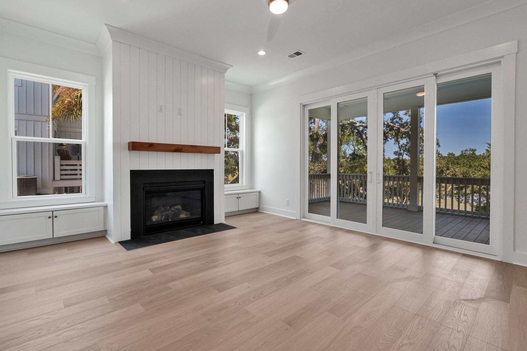 125 Jungle Road Edisto Island SC 29438