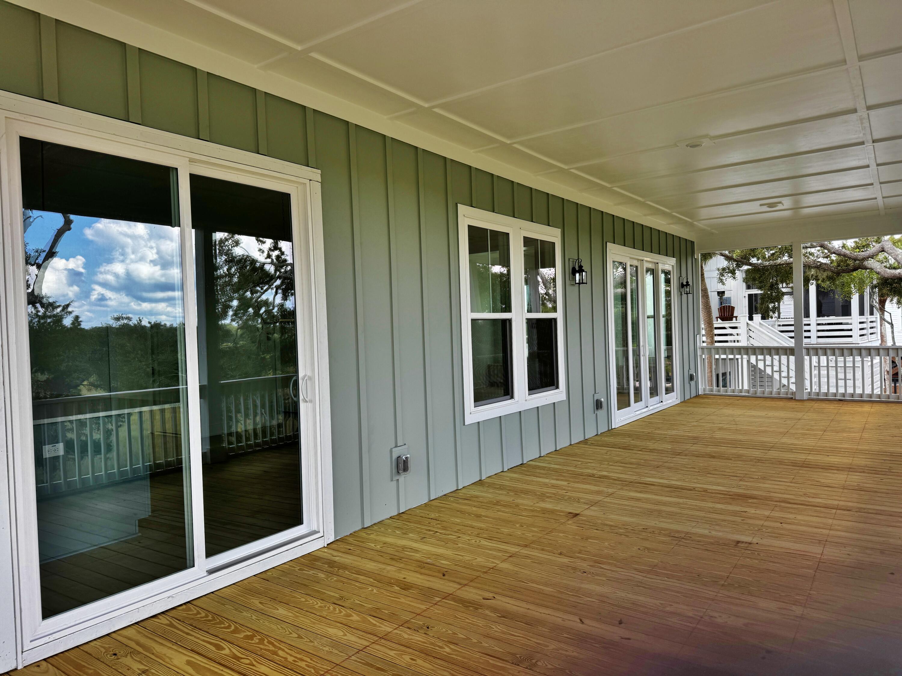 125 Jungle Road Edisto Island SC 29438