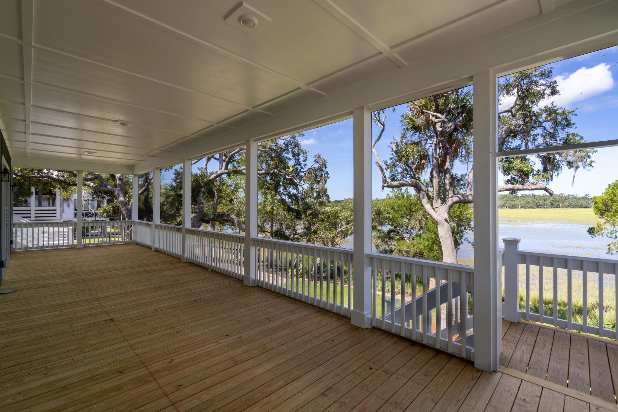 125 Jungle Road Edisto Island SC 29438