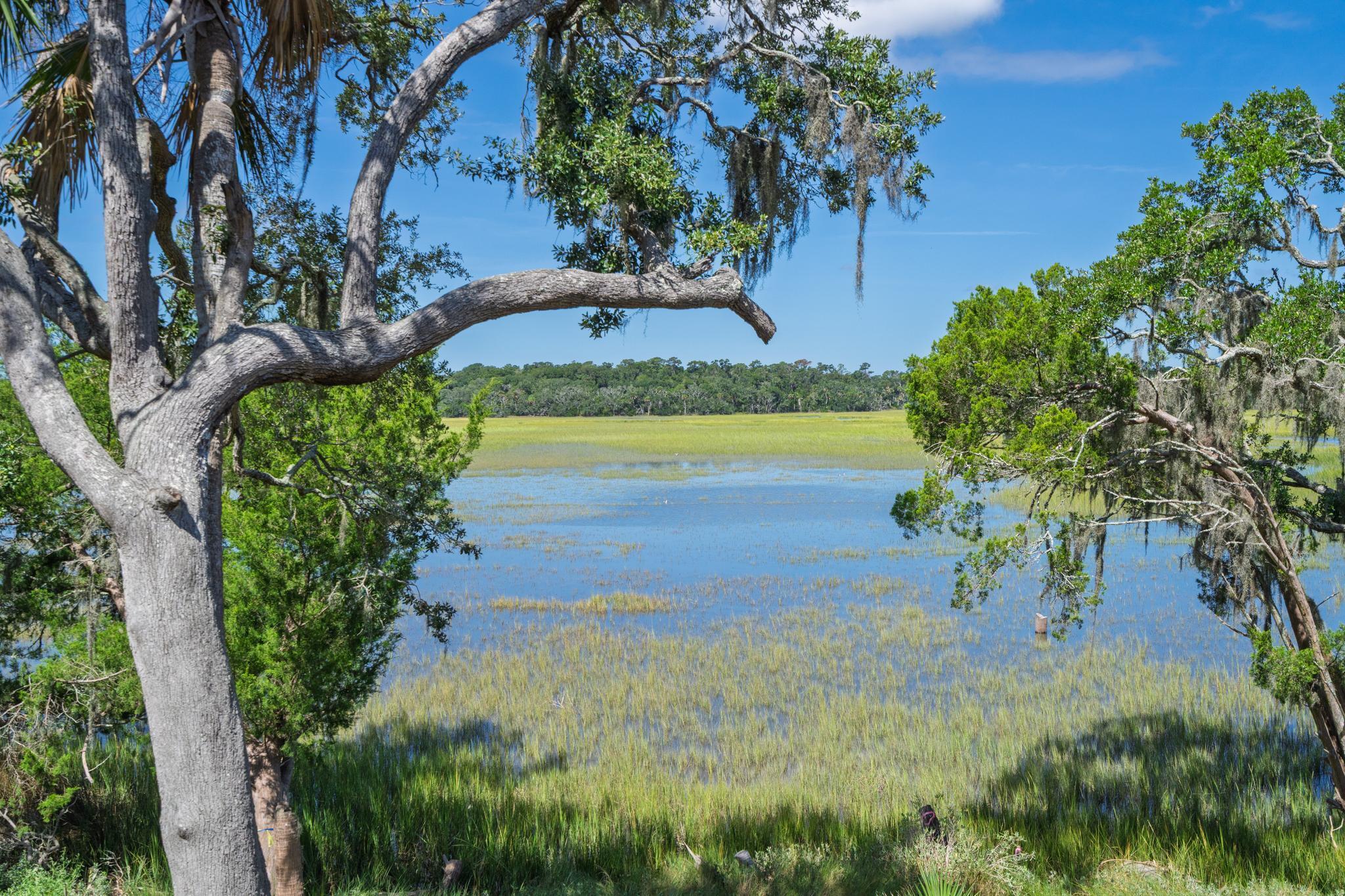 125 Jungle Road Edisto Island SC 29438