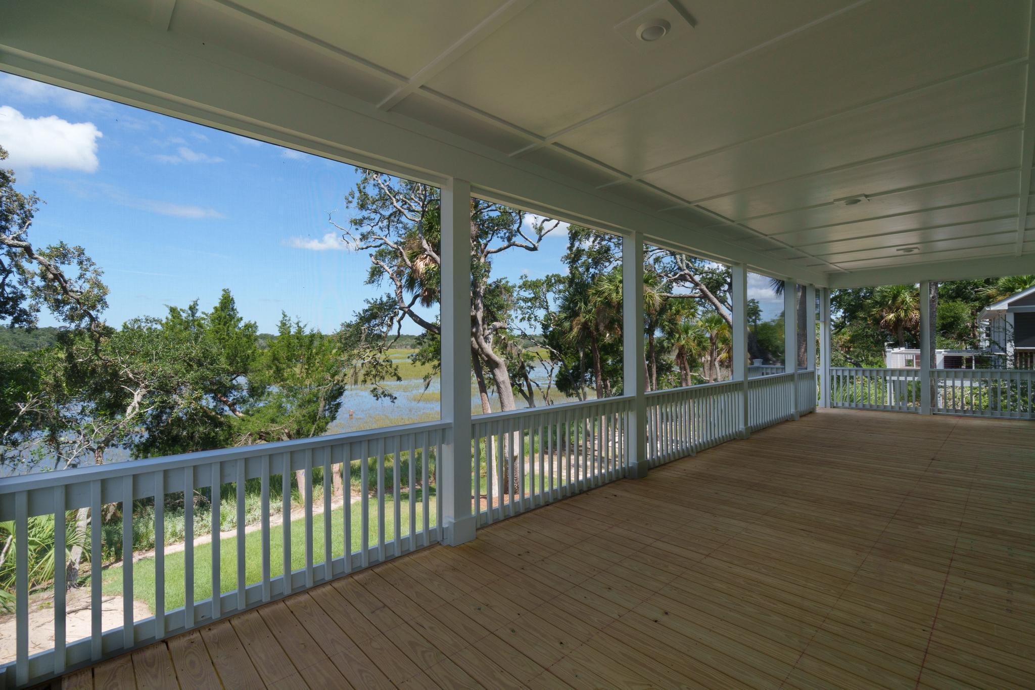 125 Jungle Road Edisto Island SC 29438