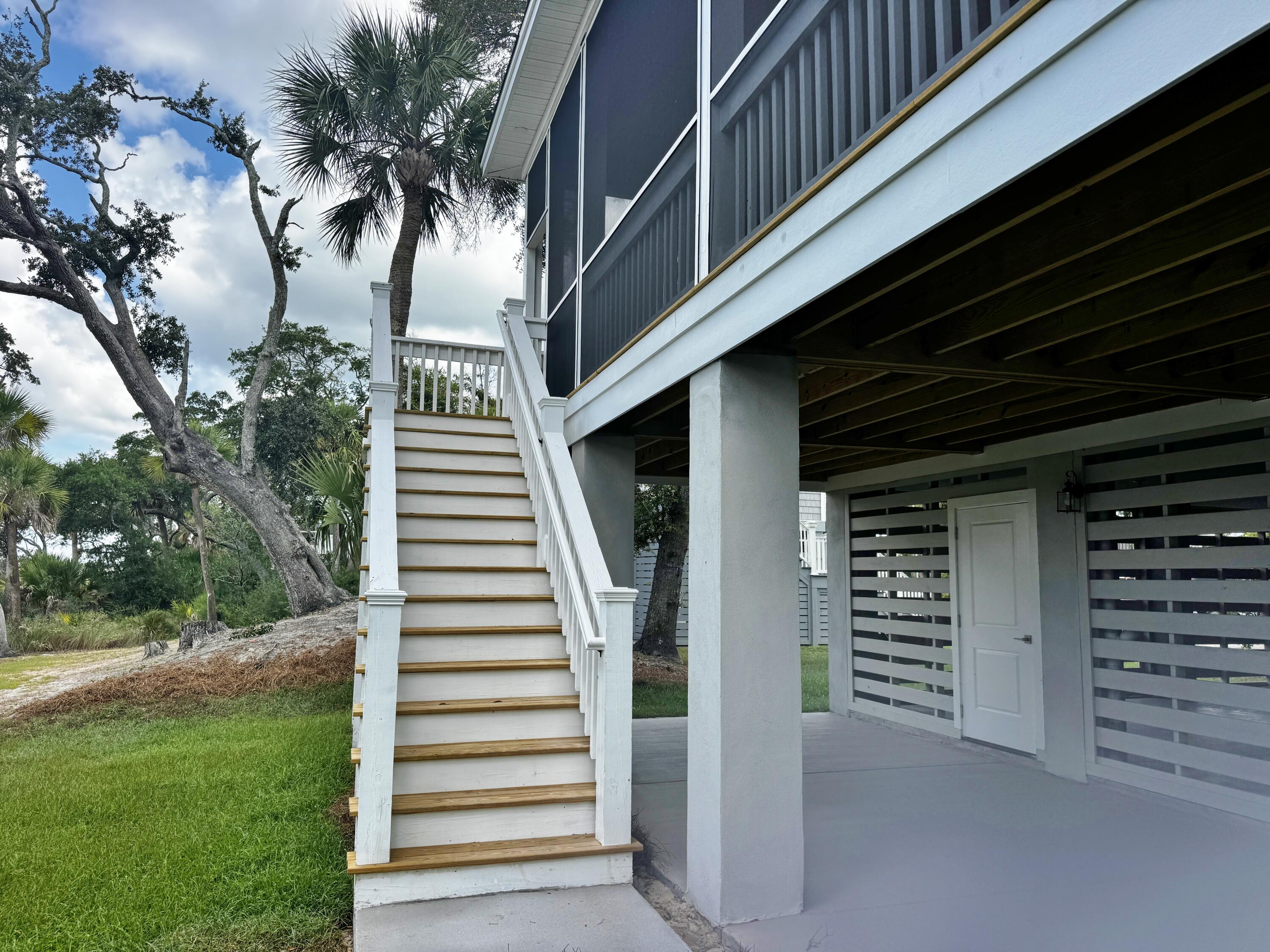 125 Jungle Road Edisto Island SC 29438