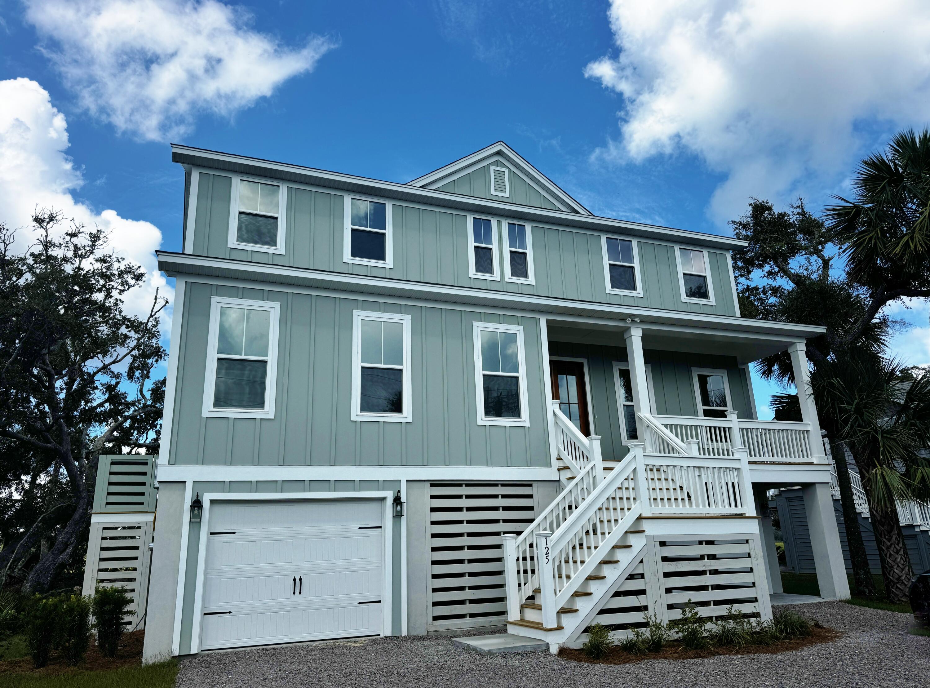 125 Jungle Road Edisto Island SC 29438
