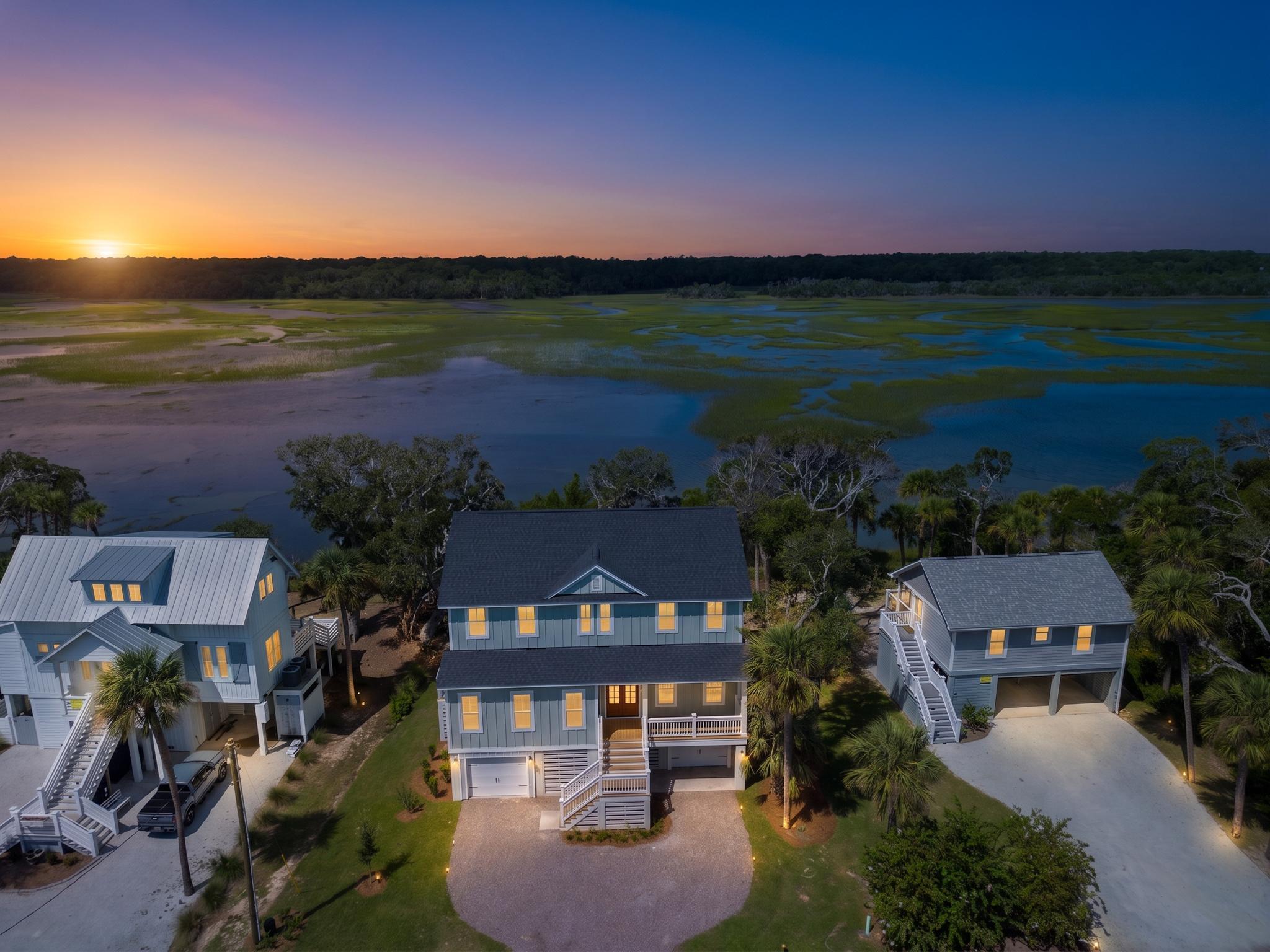 125 Jungle Road Edisto Island SC 29438