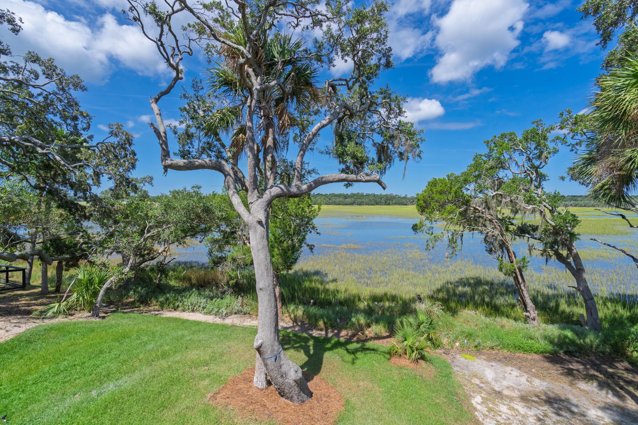 125 Jungle Road Edisto Island SC 29438