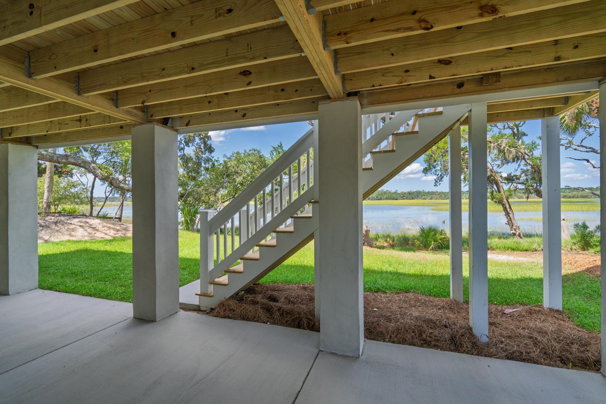 125 Jungle Road Edisto Island SC 29438